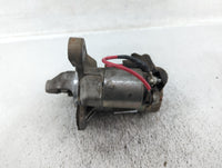 2016 Nissan Sentra Car Starter Motor Solenoid OEM P/N:23300 EN22B Fits Fits 2012 2013 2014 2015 2017 2018 2019 OEM Used Auto