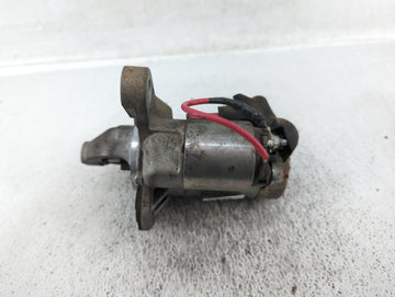 2016 Nissan Sentra Car Starter Motor Solenoid OEM P/N:23300 EN22B Fits Fits 2012 2013 2014 2015 2017 2018 2019 OEM Used Auto Parts