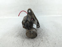 2016 Nissan Sentra Car Starter Motor Solenoid OEM P/N:23300 EN22B Fits Fits 2012 2013 2014 2015 2017 2018 2019 OEM Used Auto