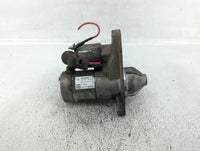 2016 Nissan Sentra Car Starter Motor Solenoid OEM P/N:23300 EN22B Fits Fits 2012 2013 2014 2015 2017 2018 2019 OEM Used Auto