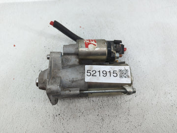 2013-2019 Nissan Sentra Car Starter Motor Solenoid OEM Fits Fits 2013 2014 2015 2016 2017 2018 2019 2020 OEM Used Auto Parts