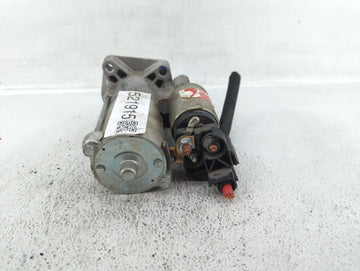 2013-2019 Nissan Sentra Car Starter Motor Solenoid OEM Fits Fits 2013 2014 2015 2016 2017 2018 2019 2020 OEM Used Auto Parts