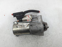 2013-2019 Nissan Sentra Car Starter Motor Solenoid OEM Fits Fits 2013 2014 2015 2016 2017 2018 2019 2020 OEM Used Auto Parts