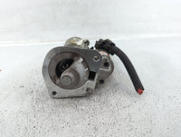 2013-2019 Nissan Sentra Car Starter Motor Solenoid OEM Fits Fits 2013 2014 2015 2016 2017 2018 2019 2020 OEM Used Auto Parts
