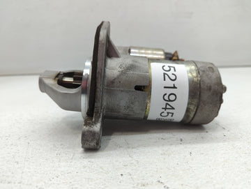2013-2019 Nissan Sentra Car Starter Motor Solenoid OEM P/N:23300 5N22C Fits Fits 2013 2014 2015 2016 2017 2018 2019 2020 OEM