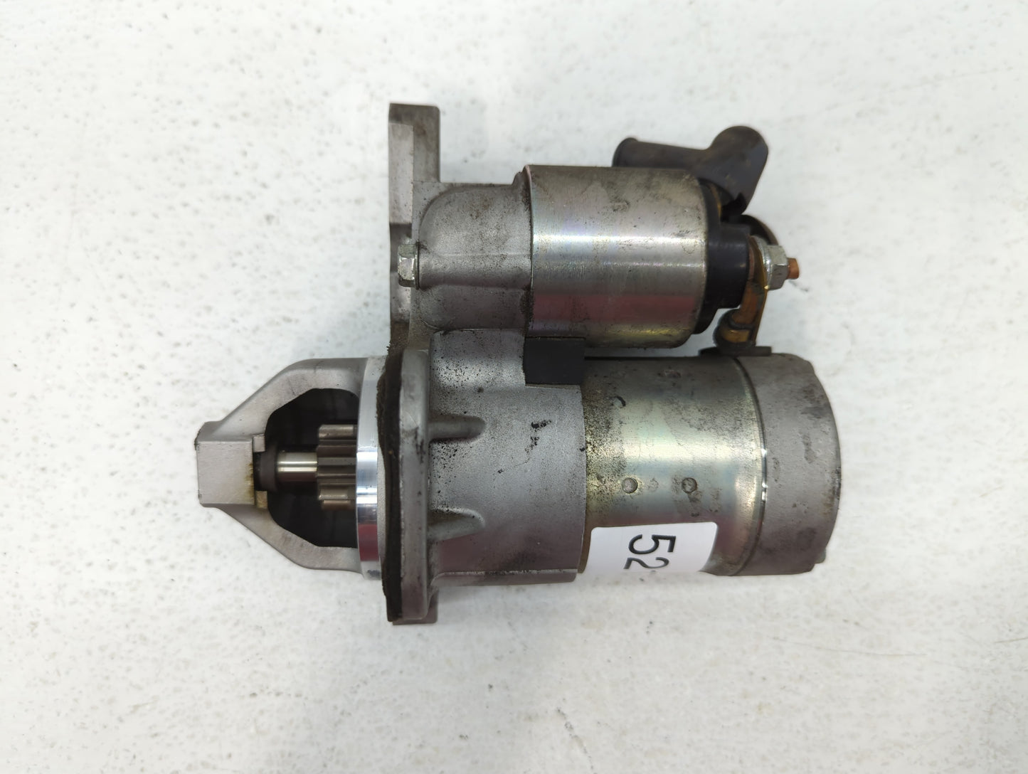 2013-2019 Nissan Sentra Car Starter Motor Solenoid OEM P/N:23300 5N22C Fits Fits 2013 2014 2015 2016 2017 2018 2019 2020 OEM