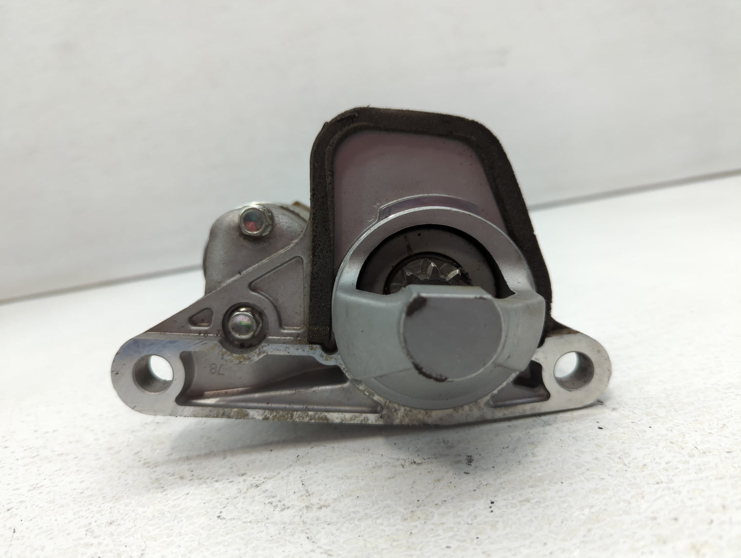 2013-2019 Nissan Sentra Car Starter Motor Solenoid OEM P/N:23300 5N22C Fits Fits 2013 2014 2015 2016 2017 2018 2019 2020 OEM