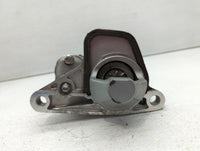 2013-2019 Nissan Sentra Car Starter Motor Solenoid OEM P/N:23300 5N22C Fits Fits 2013 2014 2015 2016 2017 2018 2019 2020 OEM