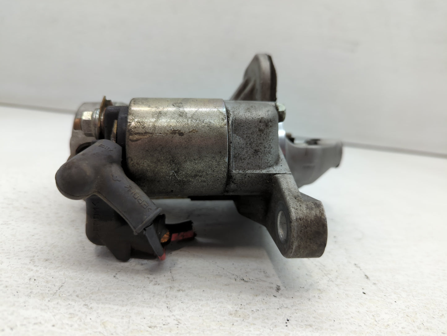 2013-2019 Nissan Sentra Car Starter Motor Solenoid OEM P/N:23300 5N22C Fits Fits 2013 2014 2015 2016 2017 2018 2019 2020 OEM
