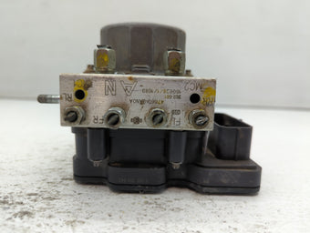 compare product 2015-2019 Nissan Sentra ABS Pump Control Module Replacement P/N:47660 9AN0A Fits Fits 2015 2016 2017 2018 2019 OEM Used Auto Parts