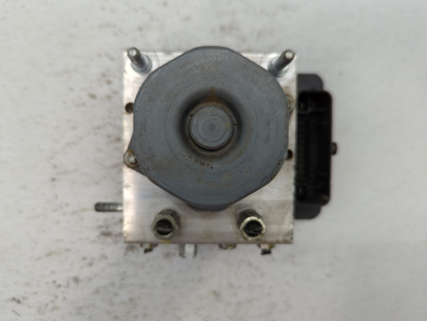 2015-2019 Nissan Sentra ABS Pump Control Module Replacement P/N:47660 9AN0A Fits Fits 2015 2016 2017 2018 2019 OEM Used Auto