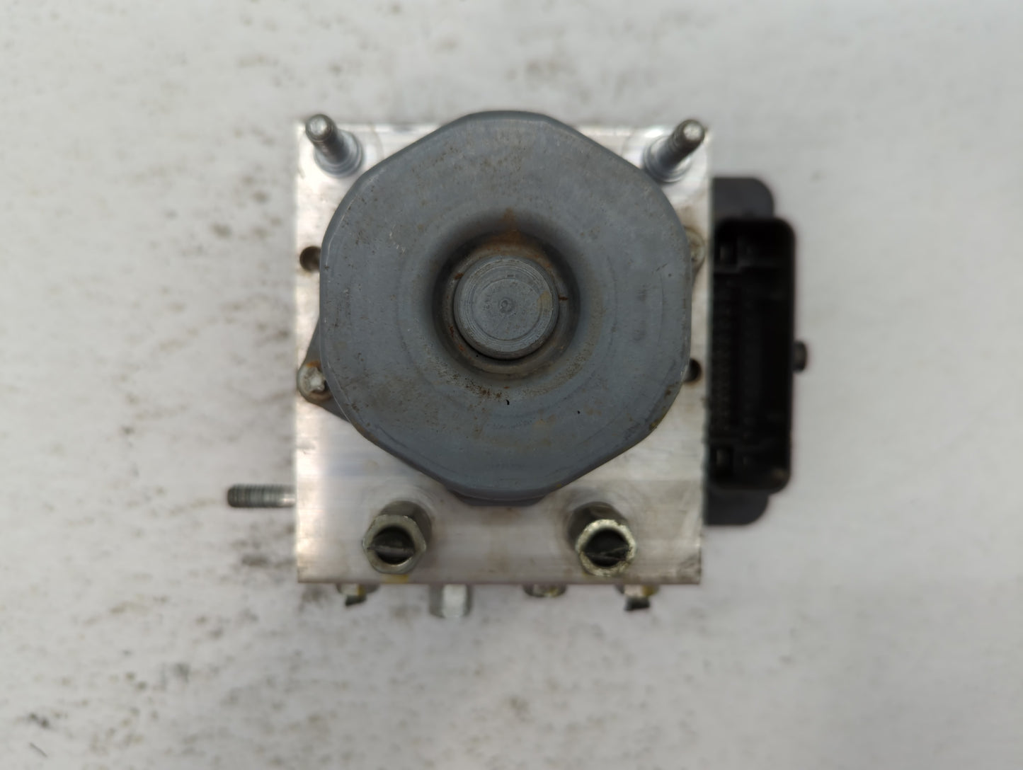 2015-2019 Nissan Sentra ABS Pump Control Module Replacement P/N:47660 9AN0A Fits Fits 2015 2016 2017 2018 2019 OEM Used Auto