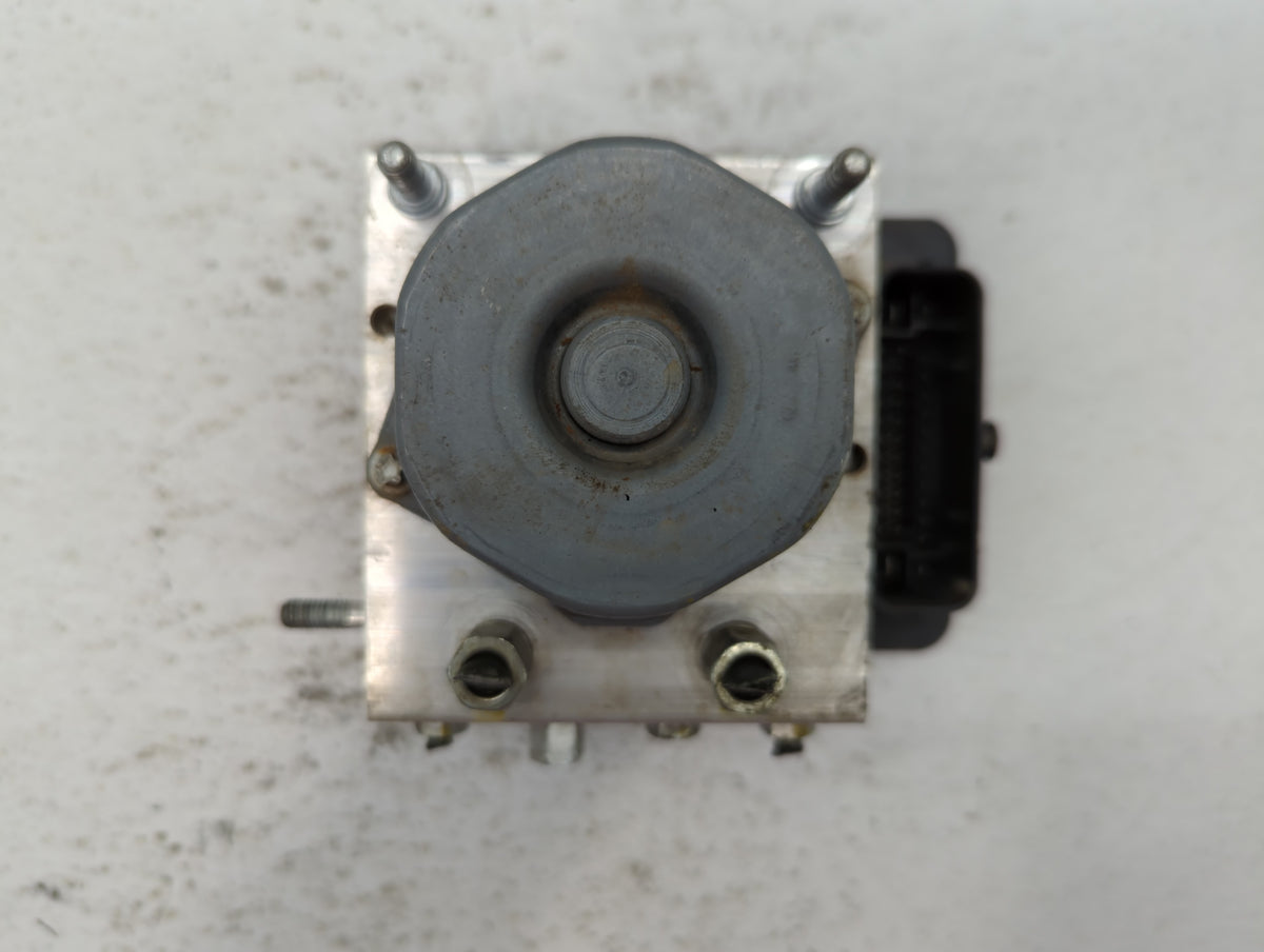 2015-2019 Nissan Sentra Anti-Lock Brake ABS Pump Module Actuator OEM P/N:47660 9AN0A Fits Fits 2015 2016 2017 2018 2019 OEM 
