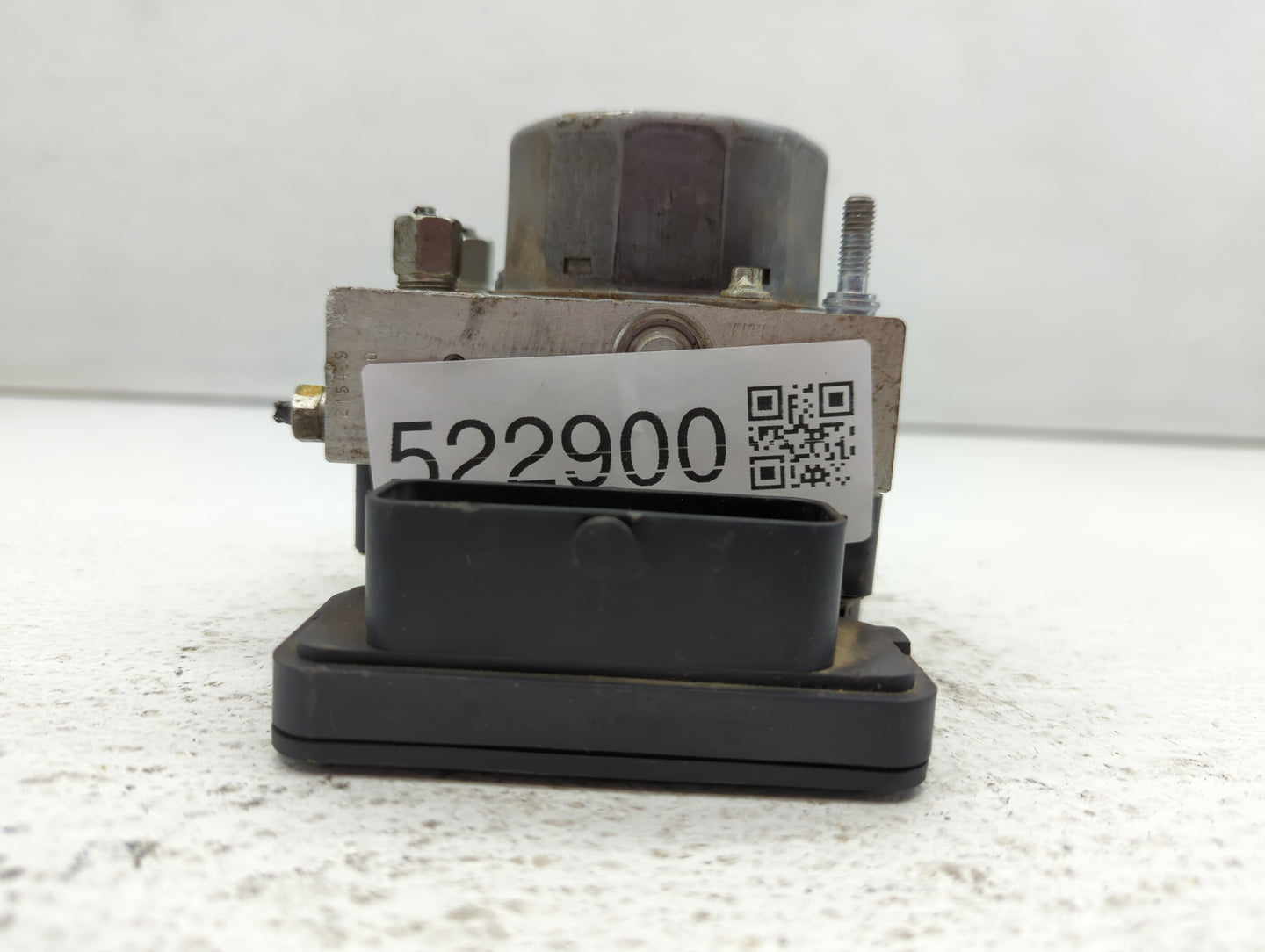 2015-2019 Nissan Sentra ABS Pump Control Module Replacement P/N:47660 9AN0A Fits Fits 2015 2016 2017 2018 2019 OEM Used Auto