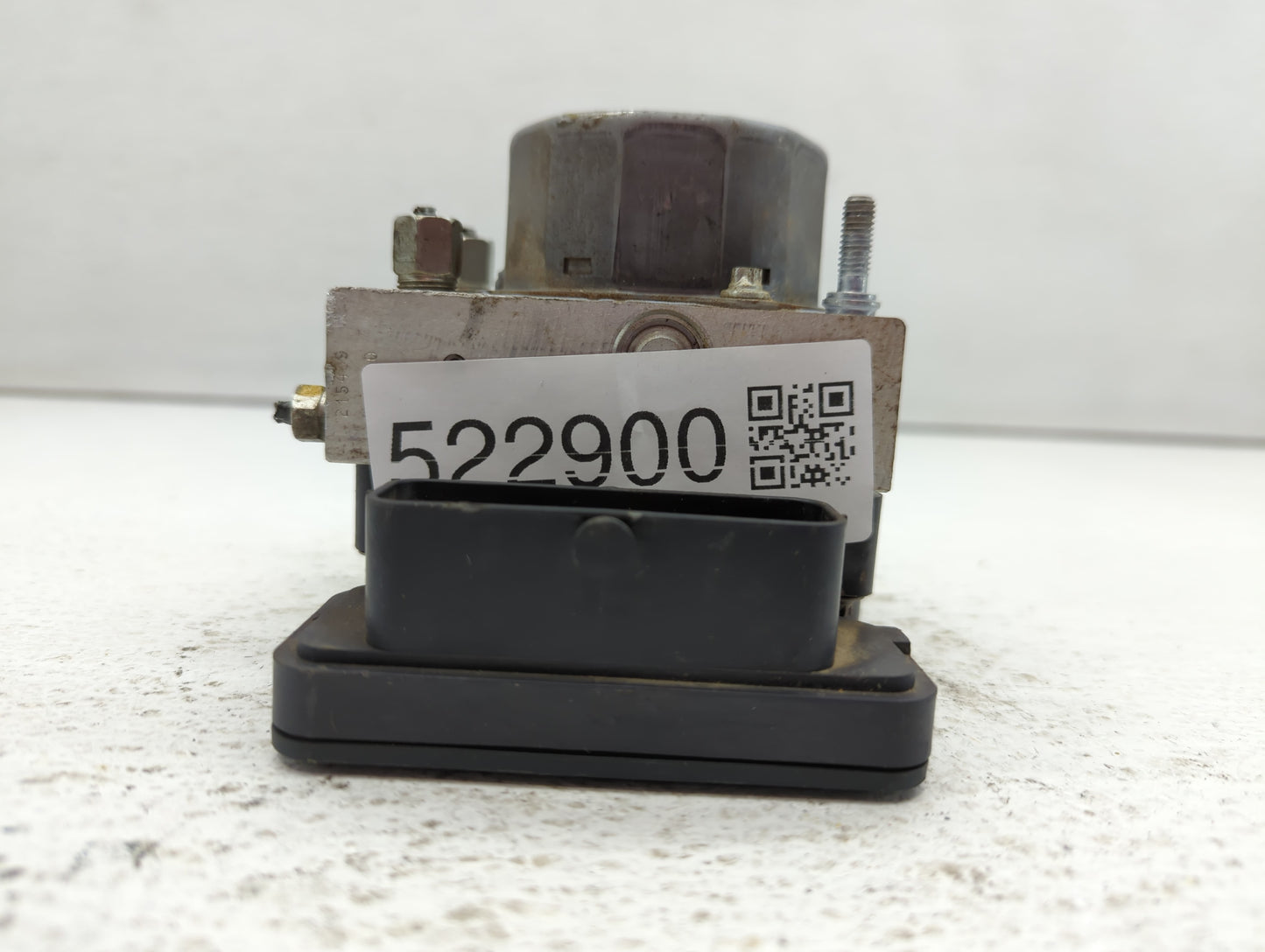 2015-2019 Nissan Sentra ABS Pump Control Module Replacement P/N:47660 9AN0A Fits Fits 2015 2016 2017 2018 2019 OEM Used Auto