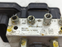 2015-2019 Nissan Sentra ABS Pump Control Module Replacement P/N:47660 9AN0A Fits Fits 2015 2016 2017 2018 2019 OEM Used Auto