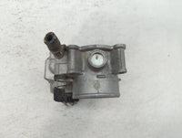 2013-2019 Nissan Sentra Throttle Body P/N:3RA60-01 B Fits Fits 2013 2014 2015 2016 2017 2018 2019 OEM Used Auto Parts - Oemu