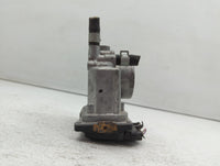 2013-2019 Nissan Sentra Throttle Body P/N:3RA60-01 B Fits Fits 2013 2014 2015 2016 2017 2018 2019 OEM Used Auto Parts - Oemu