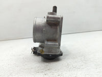 2013-2019 Nissan Sentra Throttle Body P/N:3RA60-01 B Fits Fits 2013 2014 2015 2016 2017 2018 2019 OEM Used Auto Parts - Oemu