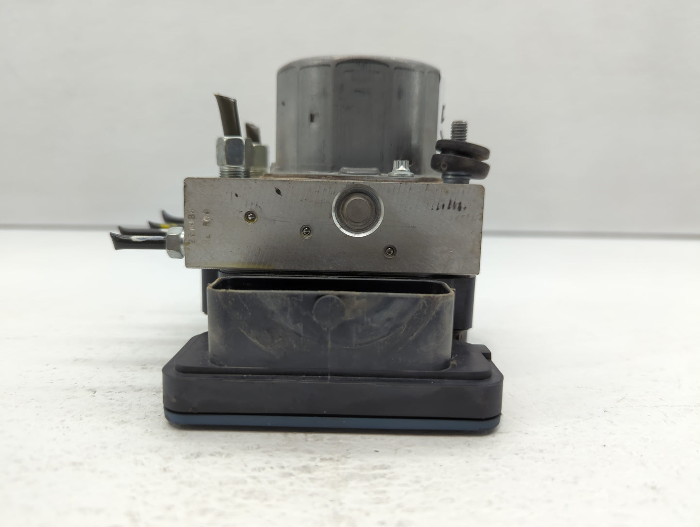 2016-2018 Nissan Sentra ABS Pump Control Module Replacement P/N:47660 5UD0C 47660 4FU0C Fits Fits 2016 2017 2018 OEM Used Au