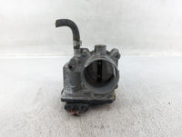 2013-2019 Nissan Sentra Throttle Body P/N:3RA60-01 B Fits Fits 2013 2014 2015 2016 2017 2018 2019 OEM Used Auto Parts - Oemu