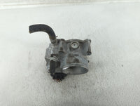 2013-2019 Nissan Sentra Throttle Body P/N:3RA60-01 B Fits Fits 2013 2014 2015 2016 2017 2018 2019 OEM Used Auto Parts - Oemu