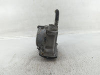 2013-2019 Nissan Sentra Throttle Body P/N:3RA60-01 B Fits Fits 2013 2014 2015 2016 2017 2018 2019 OEM Used Auto Parts - Oemu