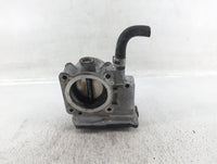 2013-2019 Nissan Sentra Throttle Body P/N:3RA60-01 B Fits Fits 2013 2014 2015 2016 2017 2018 2019 OEM Used Auto Parts - Oemu