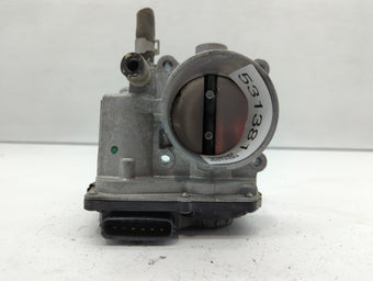 compare product 2013-2019 Nissan Sentra Throttle Body P/N:3RA60-01 B Fits Fits 2013 2014 2015 2016 2017 2018 2019 OEM Used Auto Parts