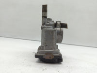 2013-2019 Nissan Sentra Throttle Body P/N:3RA60-01 B Fits Fits 2013 2014 2015 2016 2017 2018 2019 OEM Used Auto Parts - Oemu