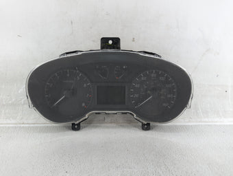 compare product 2016-2019 Nissan Sentra Instrument Cluster Speedometer Gauges P/N:248103YU0A Fits Fits 2016 2017 2018 2019 OEM Used Auto Parts