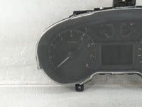 2016-2019 Nissan Sentra Instrument Cluster Speedometer Gauges P/N:248103YU0A Fits Fits 2016 2017 2018 2019 OEM Used Auto Par