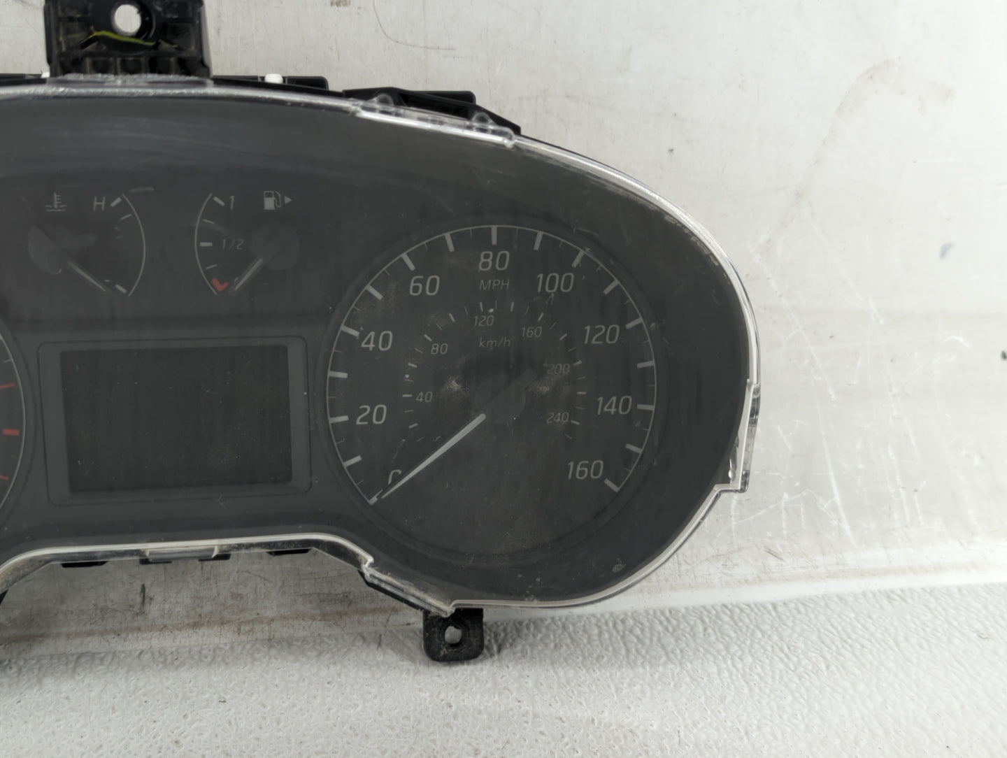 2016-2019 Nissan Sentra Instrument Cluster Speedometer Gauges P/N:248103YU0A Fits Fits 2016 2017 2018 2019 OEM Used Auto Par