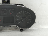 2016-2019 Nissan Sentra Instrument Cluster Speedometer Gauges P/N:248103YU0A Fits Fits 2016 2017 2018 2019 OEM Used Auto Par