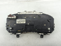 2016-2019 Nissan Sentra Instrument Cluster Speedometer Gauges P/N:248103YU0A Fits Fits 2016 2017 2018 2019 OEM Used Auto Par
