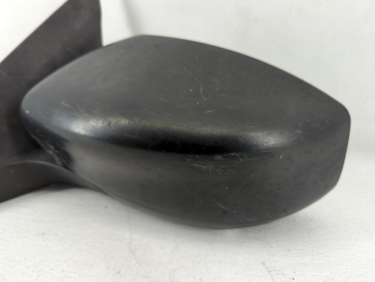 2016-2019 Nissan Sentra Driver Side View Mirror - Left Door Mirror OEM Used - Oemusedautoparts1.com
