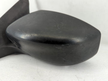 2016-2019 Nissan Sentra Driver Side View Mirror - Left Door Mirror OEM Used