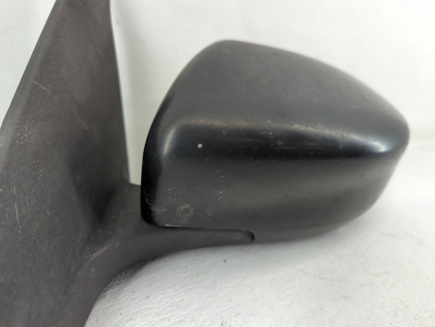 2016-2019 Nissan Sentra Driver Side View Mirror - Left Door Mirror OEM Used - Oemusedautoparts1.com