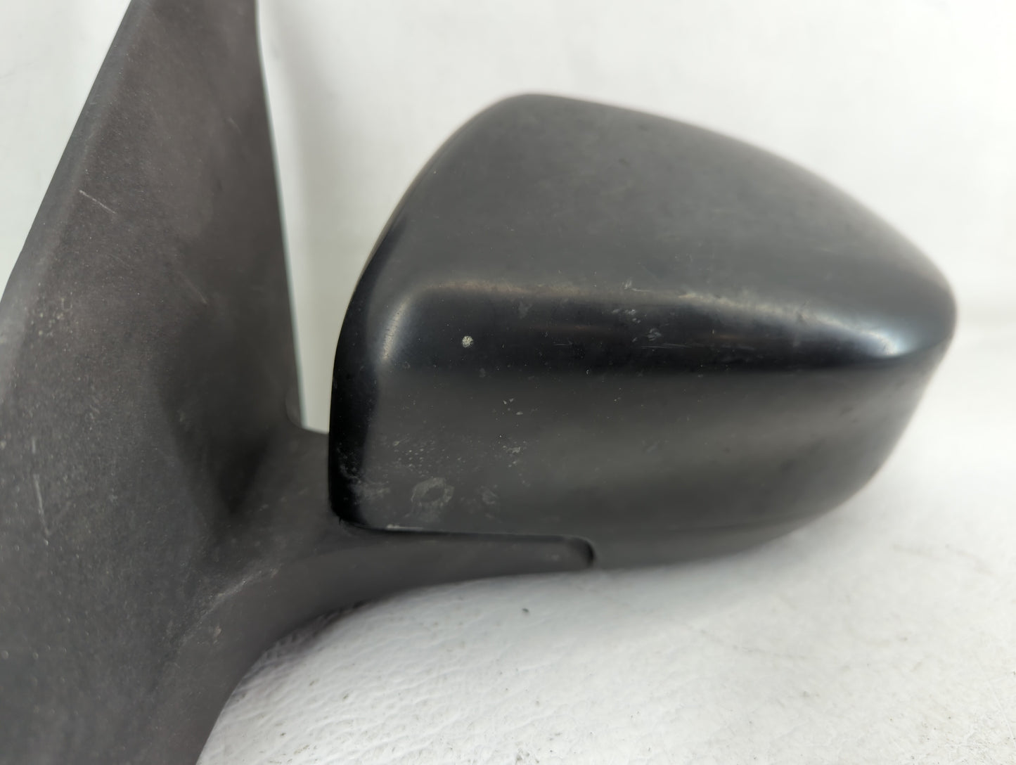 2016-2019 Nissan Sentra Driver Side View Mirror - Left Door Mirror OEM Used - Oemusedautoparts1.com