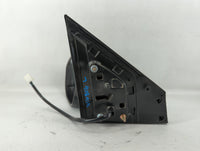 2016-2019 Nissan Sentra Driver Side View Mirror - Left Door Mirror OEM Used - Oemusedautoparts1.com