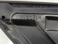 2016-2019 Nissan Sentra Driver Side View Mirror - Left Door Mirror OEM Used - Oemusedautoparts1.com