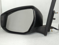 2016-2019 Nissan Sentra Driver Side View Mirror - Left Door Mirror OEM Used - Oemusedautoparts1.com