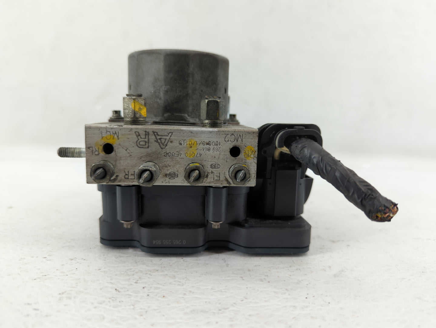 2016-2018 Nissan Sentra ABS Pump Control Module Replacement P/N:47660 5UD0C 47660 4FU0C Fits Fits 2016 2017 2018 OEM Used Au