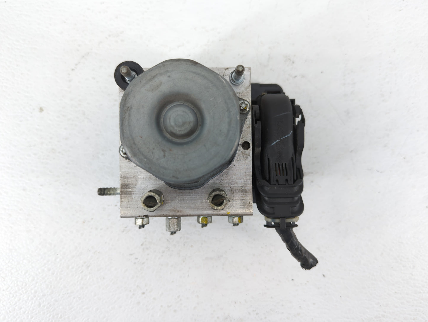 2016-2018 Nissan Sentra ABS Pump Control Module Replacement P/N:47660 5UD0C 47660 4FU0C Fits Fits 2016 2017 2018 OEM Used Au