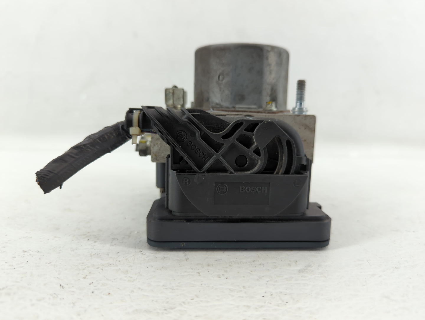 2016-2018 Nissan Sentra ABS Pump Control Module Replacement P/N:47660 5UD0C 47660 4FU0C Fits Fits 2016 2017 2018 OEM Used Au