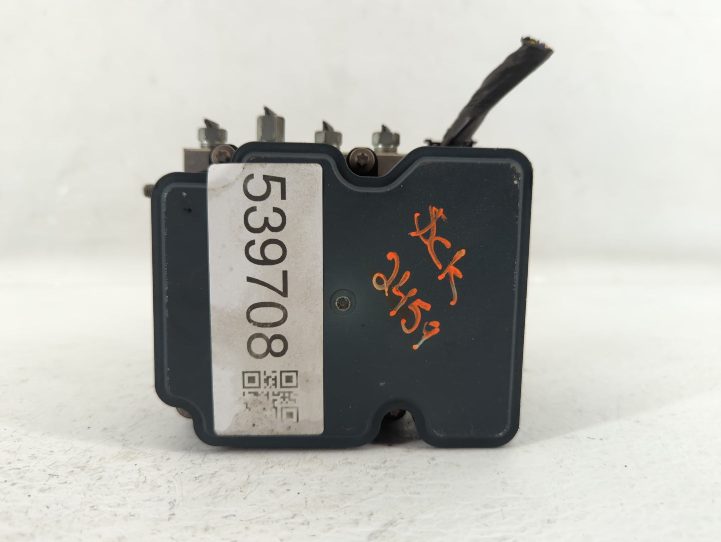 2016-2018 Nissan Sentra ABS Pump Control Module Replacement P/N:47660 5UD0C 47660 4FU0C Fits Fits 2016 2017 2018 OEM Used Au