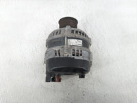 2013-2019 Nissan Sentra Alternator Replacement Generator Charging Assembly Engine OEM P/N:104211-4340 Fits OEM Used Auto Par
