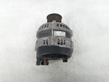 2013-2019 Nissan Sentra Alternator Replacement Generator Charging Assembly Engine OEM P/N:104211-4340 Fits OEM Used Auto Par