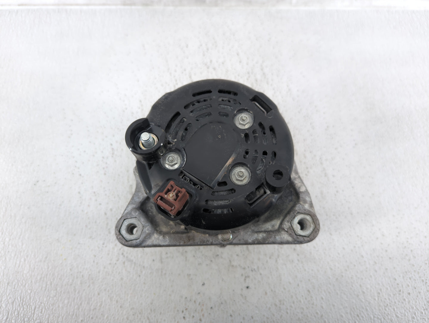 2013-2019 Nissan Sentra Alternator Replacement Generator Charging Assembly Engine OEM P/N:104211-4340 Fits OEM Used Auto Par