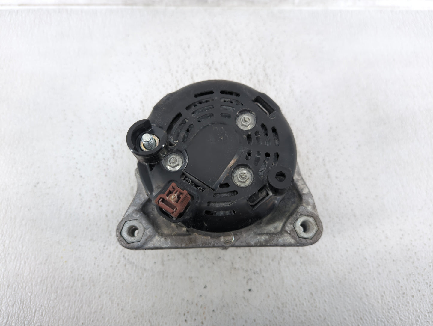 2013-2019 Nissan Sentra Alternator Replacement Generator Charging Assembly Engine OEM P/N:104211-4340 Fits OEM Used Auto Par